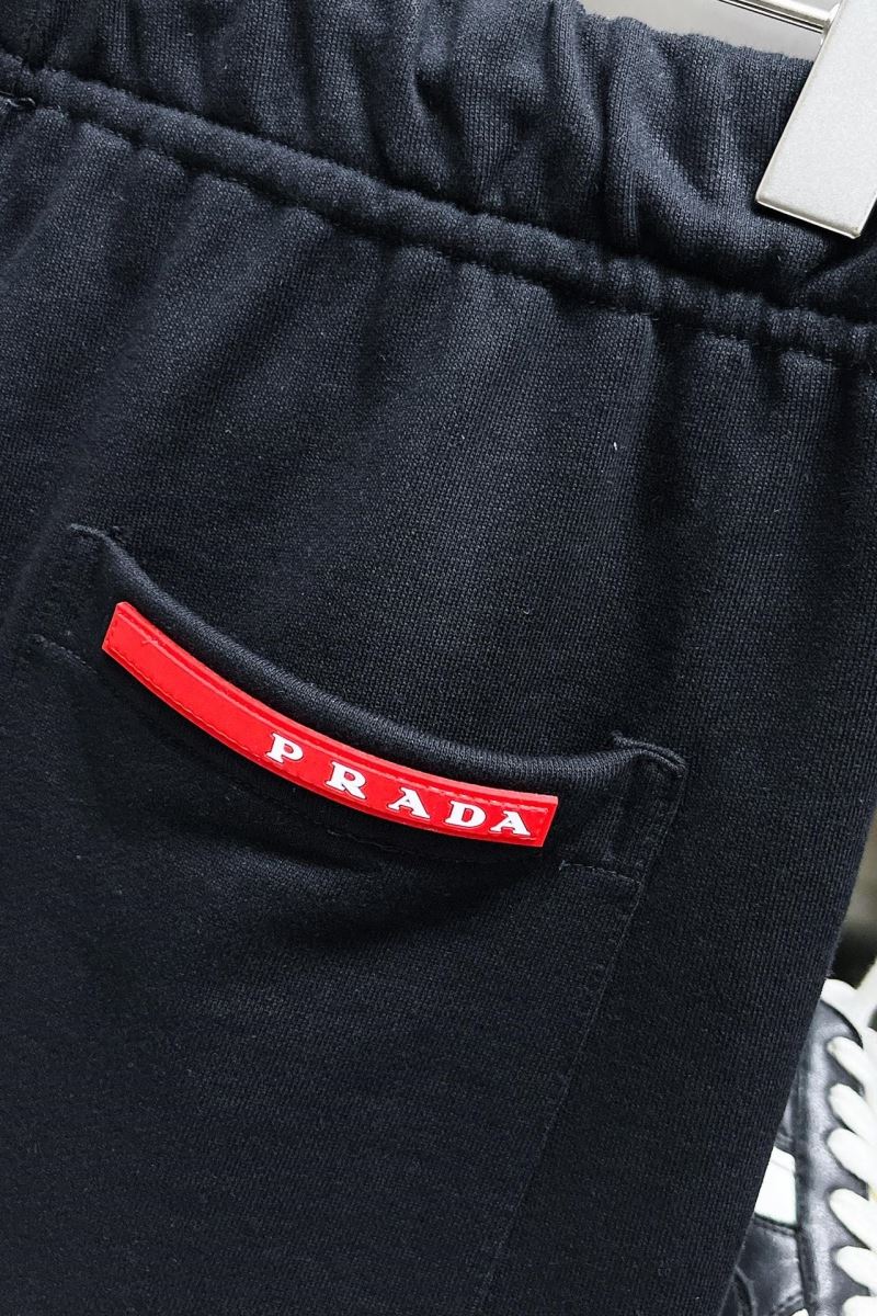 Prada Short Pants